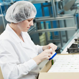 Control de plagas para industria farmacéutica