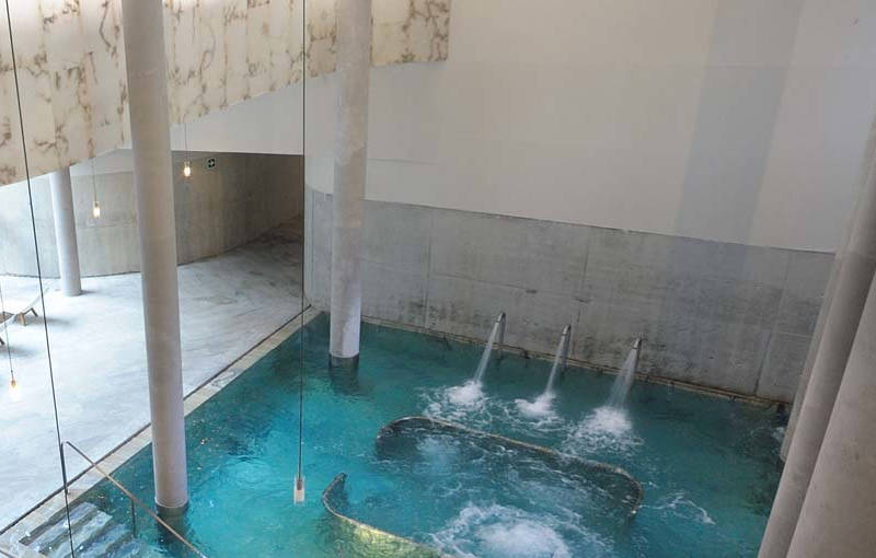 Control de legionella y salud ambiental en instalaciones hoteleras