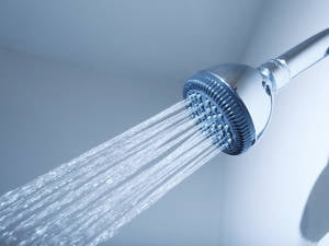 Limpieza y desinfección de legionella