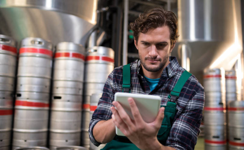 Control de plagas para industria alimentaria